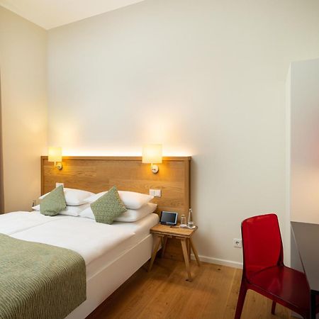 Paulinenhof Otel Belzig Dış mekan fotoğraf