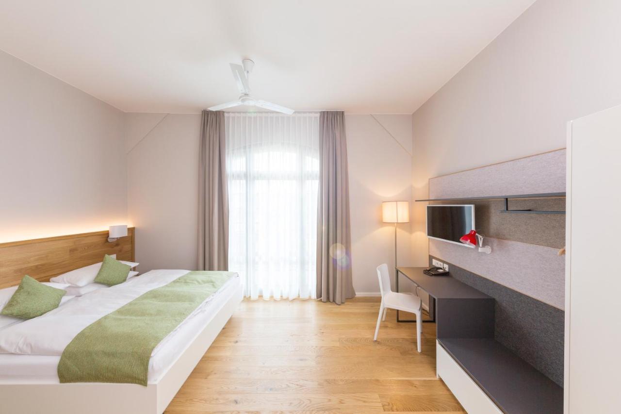 Paulinenhof Otel Belzig Dış mekan fotoğraf