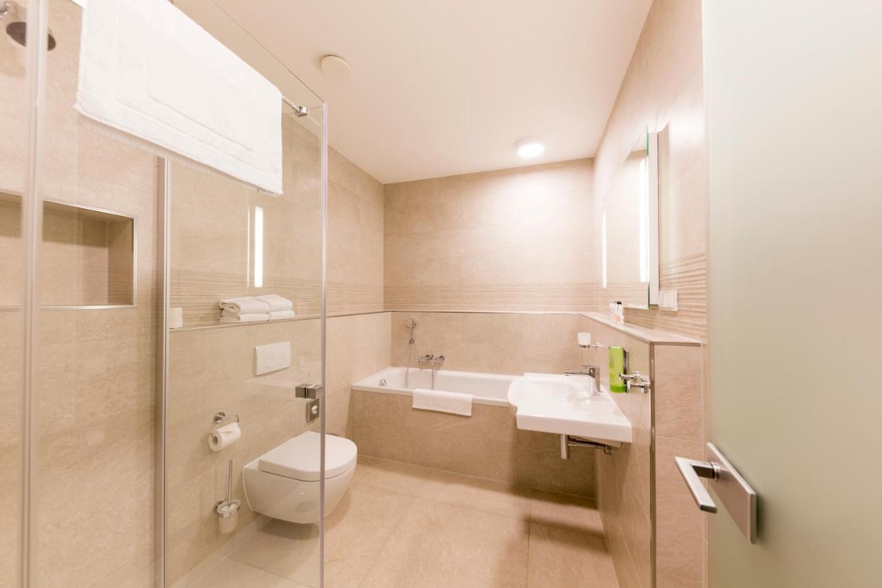 Paulinenhof Otel Belzig Dış mekan fotoğraf