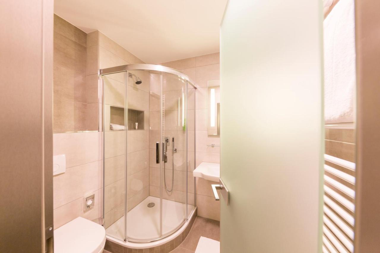 Paulinenhof Otel Belzig Dış mekan fotoğraf