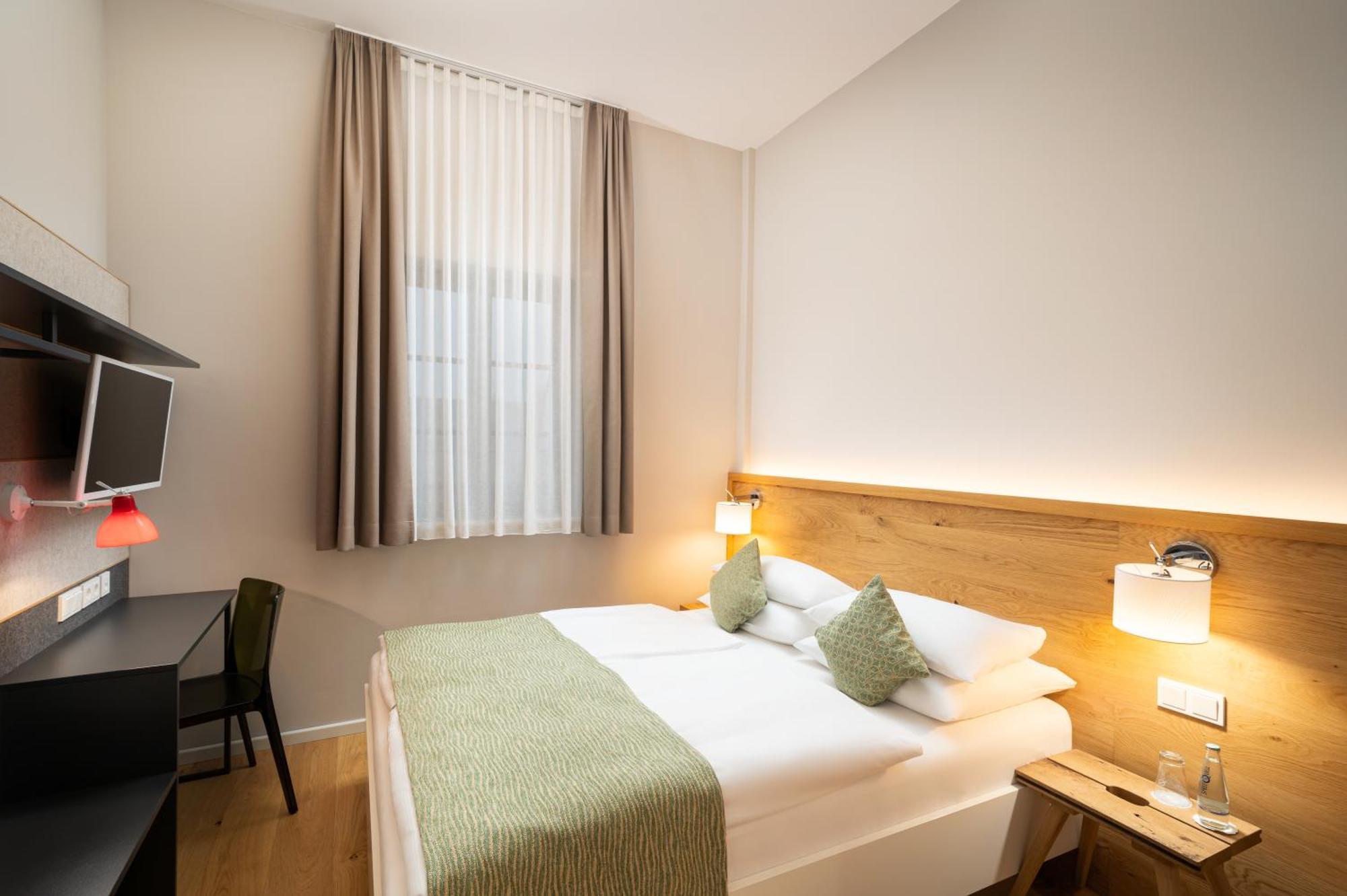 Paulinenhof Otel Belzig Dış mekan fotoğraf