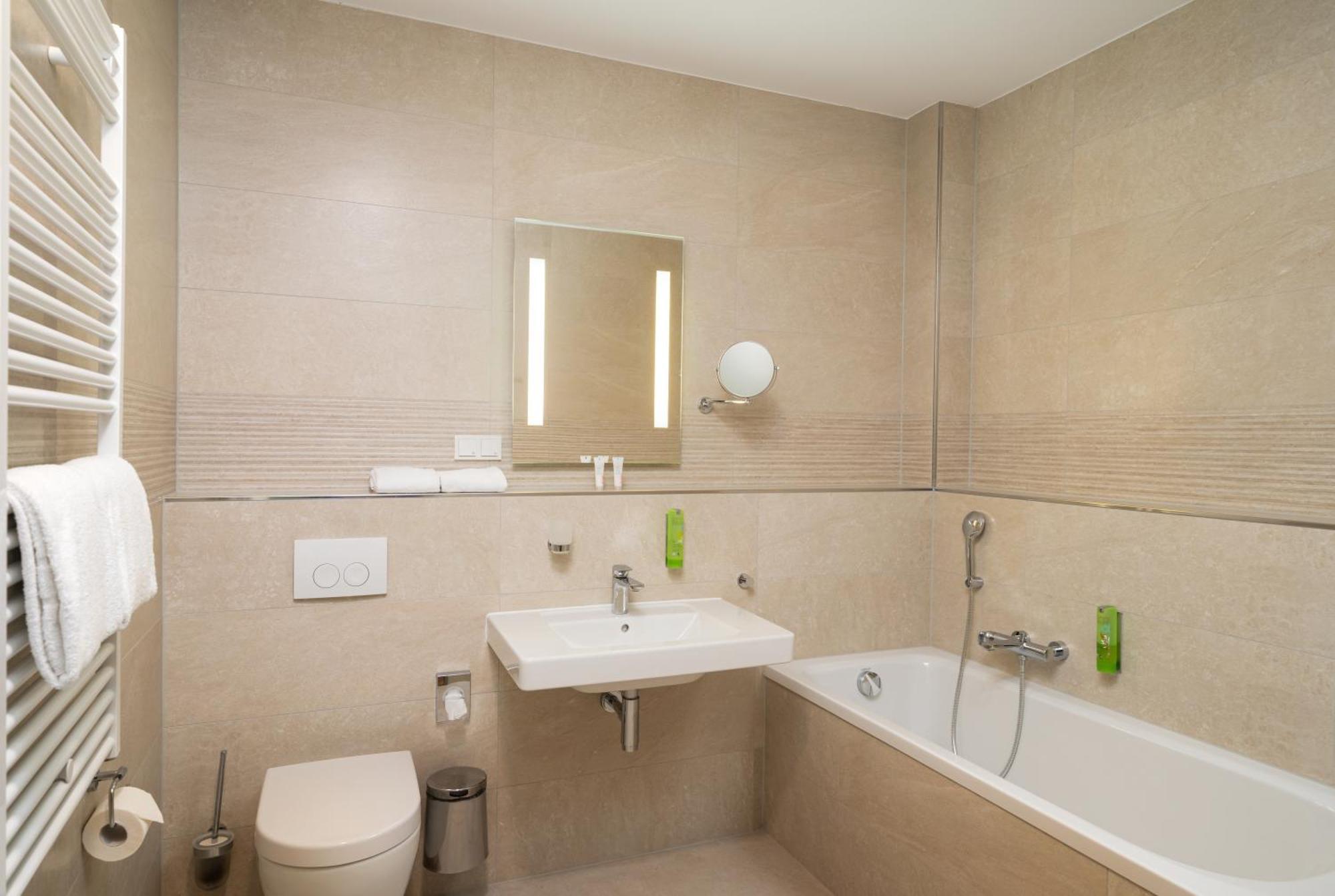Paulinenhof Otel Belzig Dış mekan fotoğraf