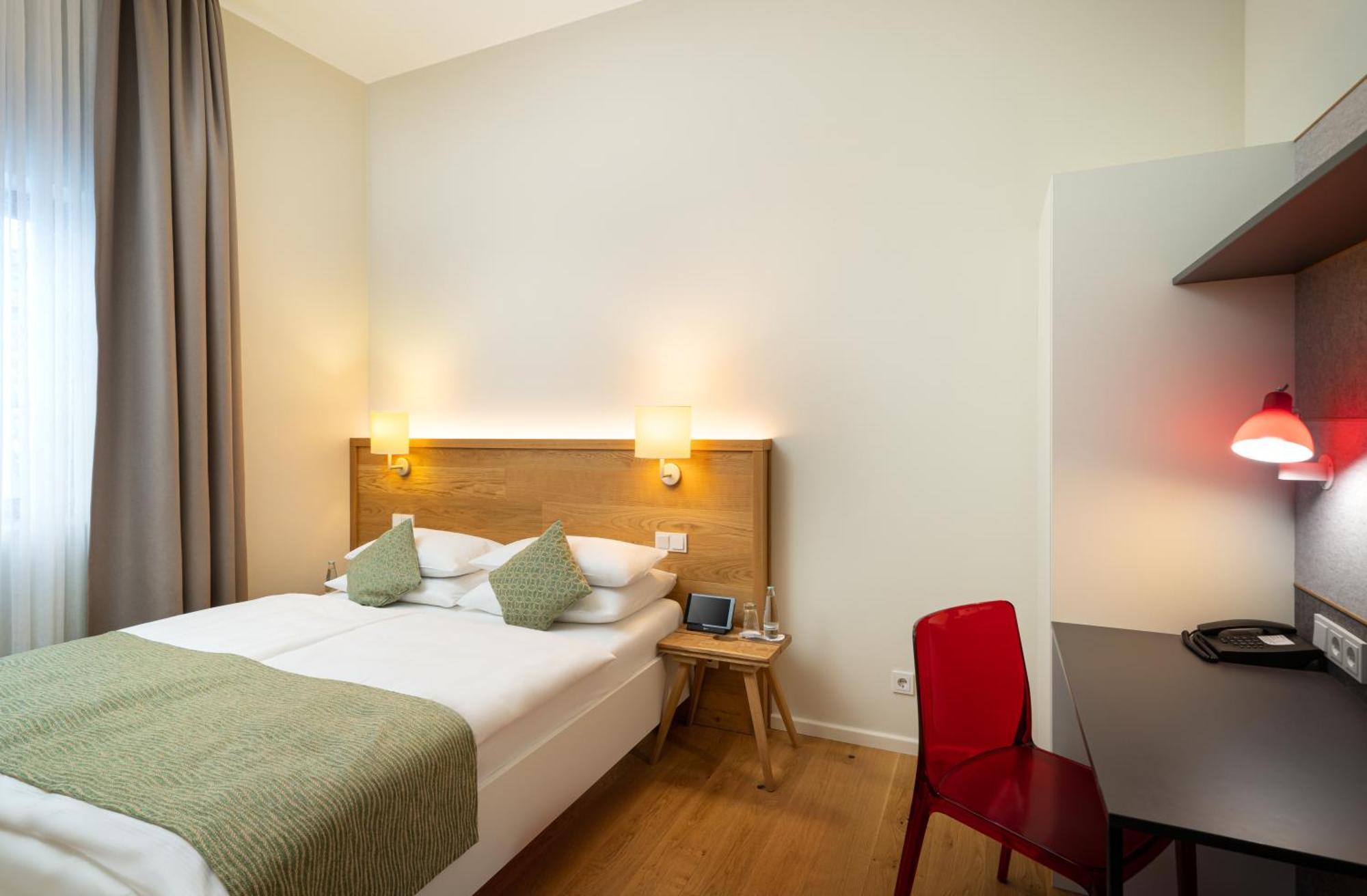 Paulinenhof Otel Belzig Dış mekan fotoğraf