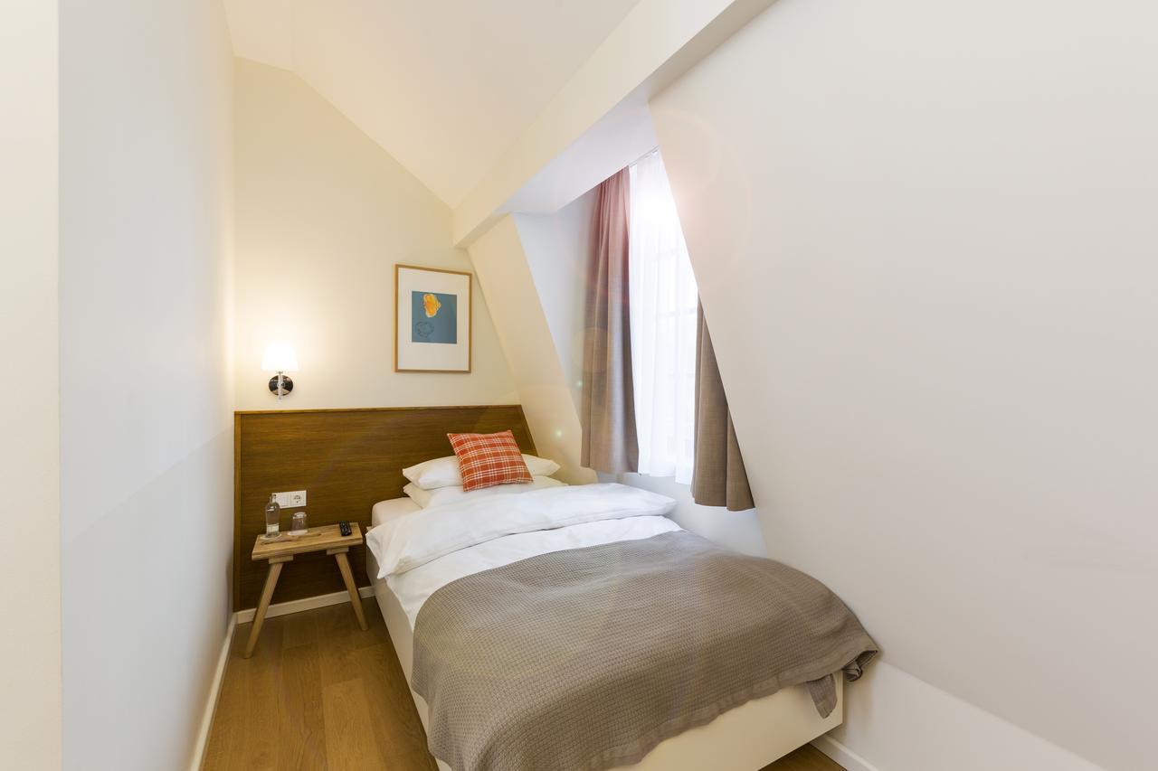 Paulinenhof Otel Belzig Dış mekan fotoğraf