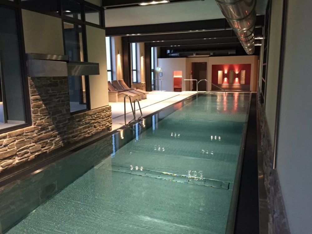 Paulinenhof Otel Belzig Dış mekan fotoğraf