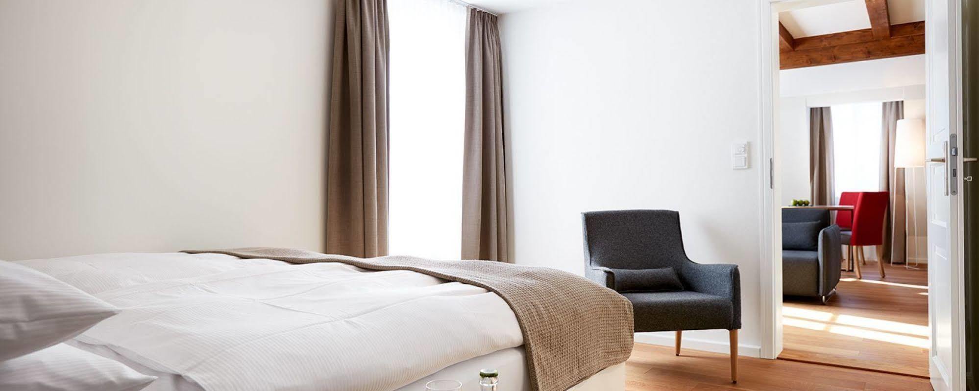 Paulinenhof Otel Belzig Dış mekan fotoğraf