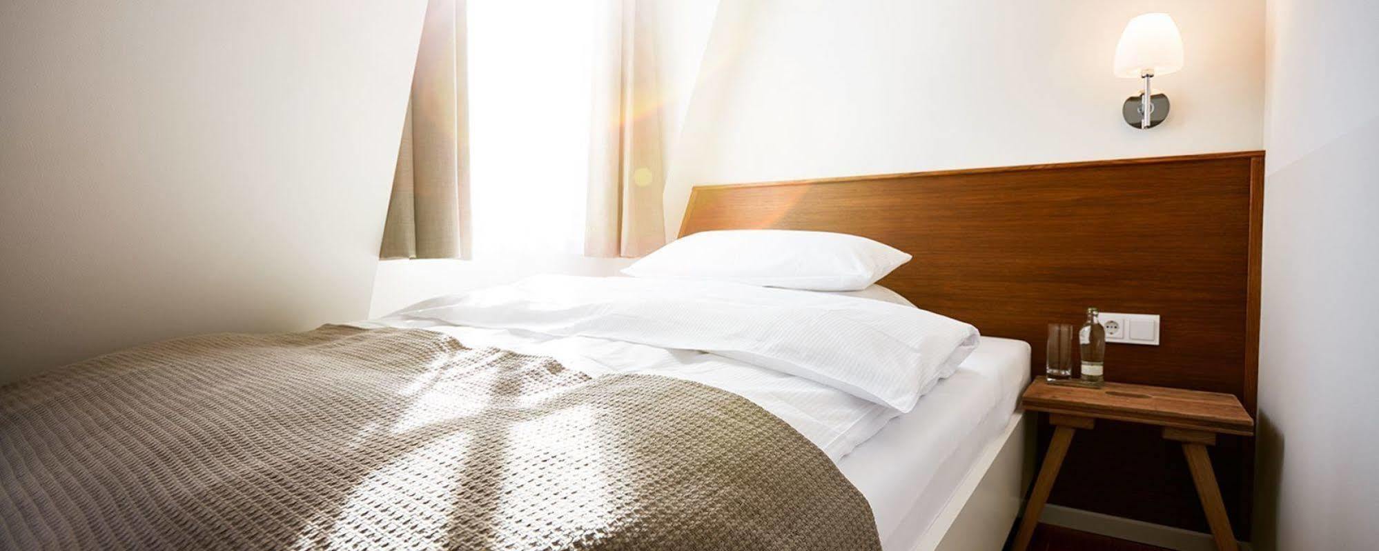 Paulinenhof Otel Belzig Dış mekan fotoğraf