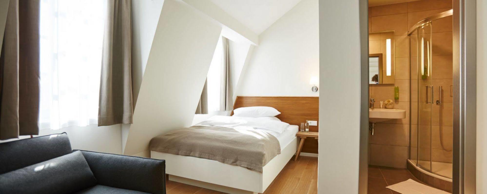 Paulinenhof Otel Belzig Dış mekan fotoğraf
